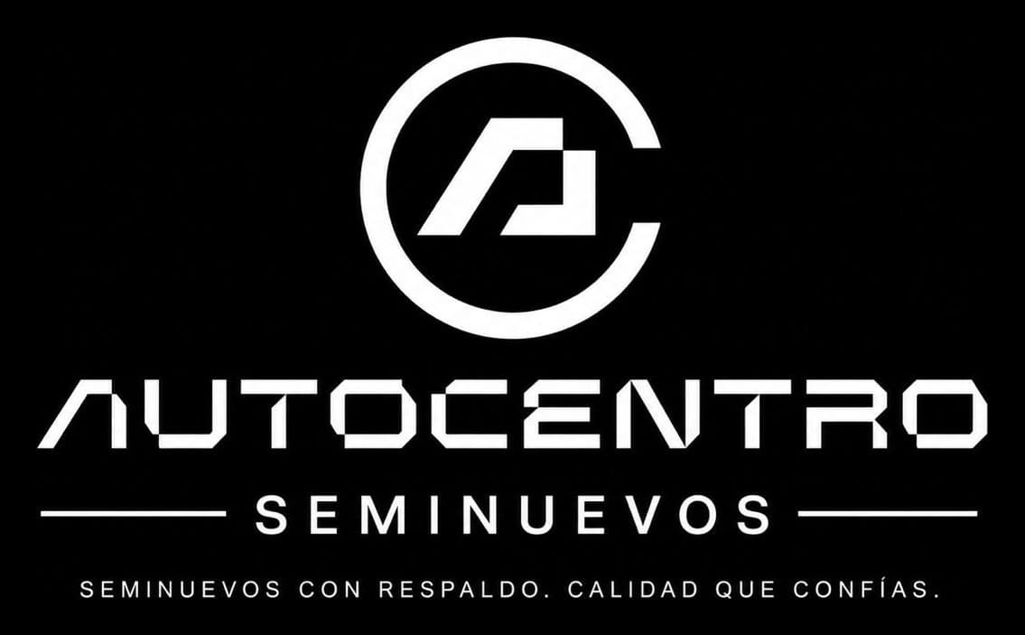 Autocentro Seminuevos — Seminuevos con respaldo. Calidad que confías.