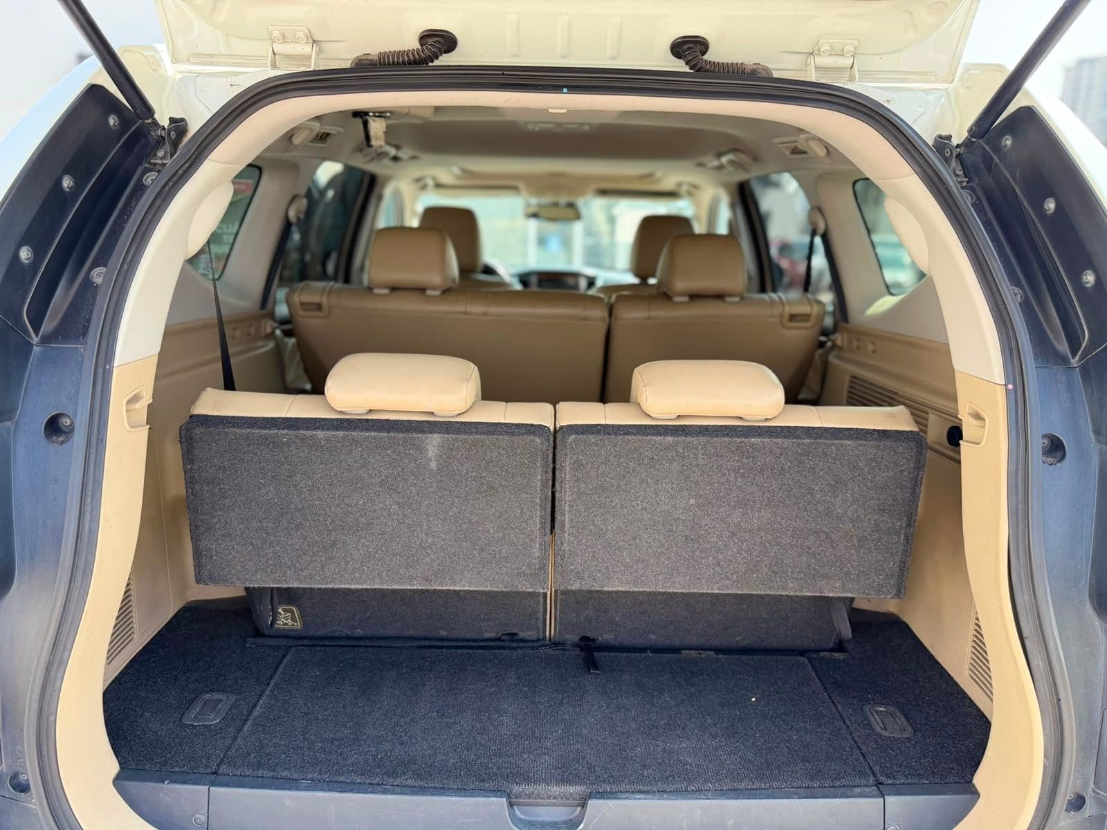 Mitsubishi Montero 2018 — foto 10