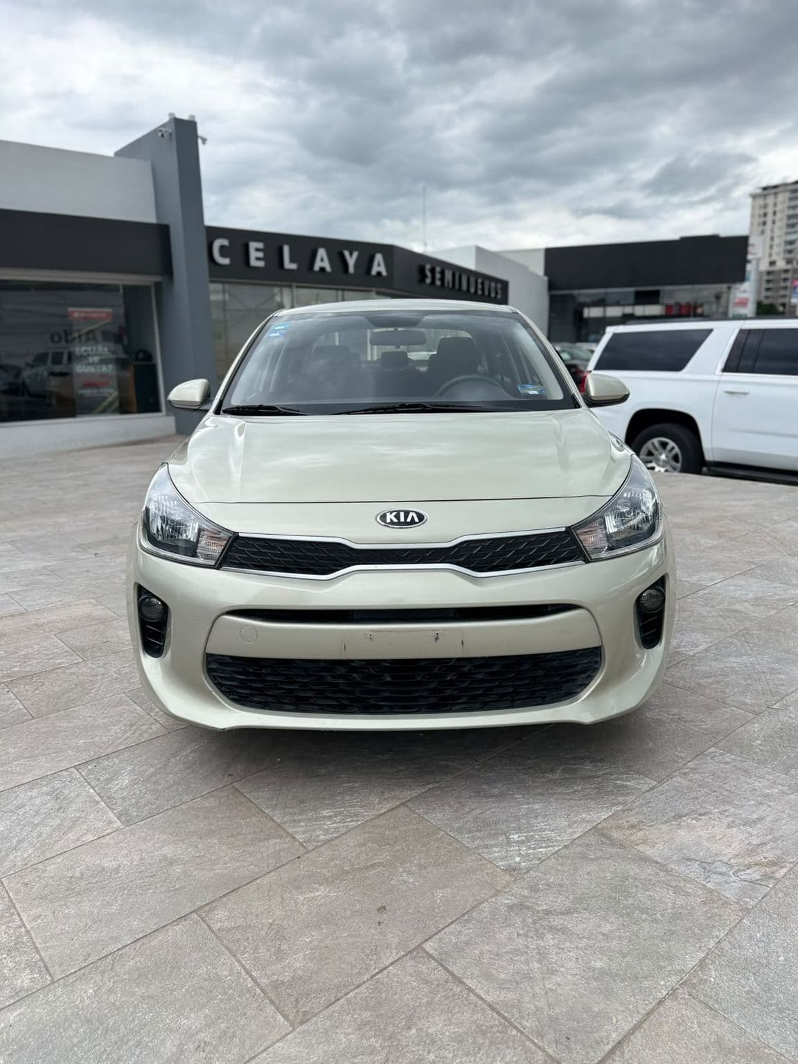Kia Rio 2020 — foto 3
