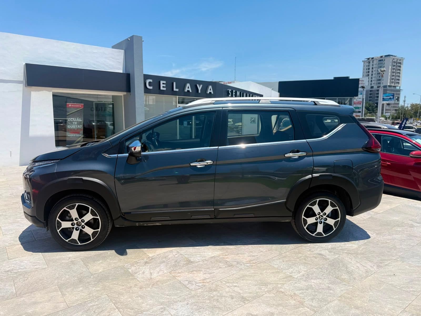 Mitsubishi Xpander 2023 — foto 4
