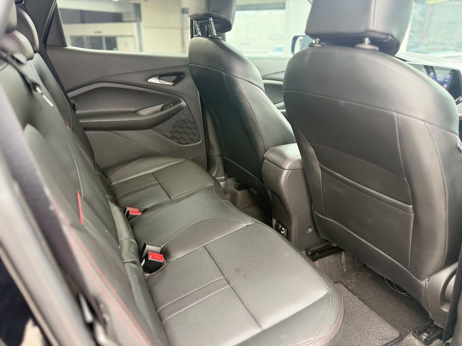 Chevrolet Montana 2024 — foto 10