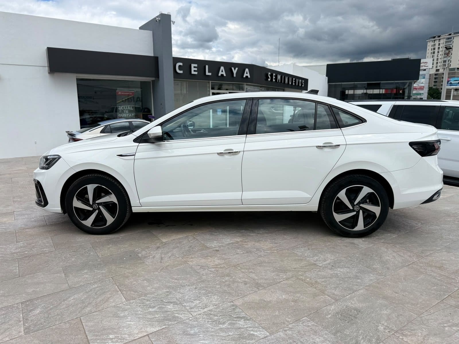 Volkswagen Virtus 2022 — foto 4