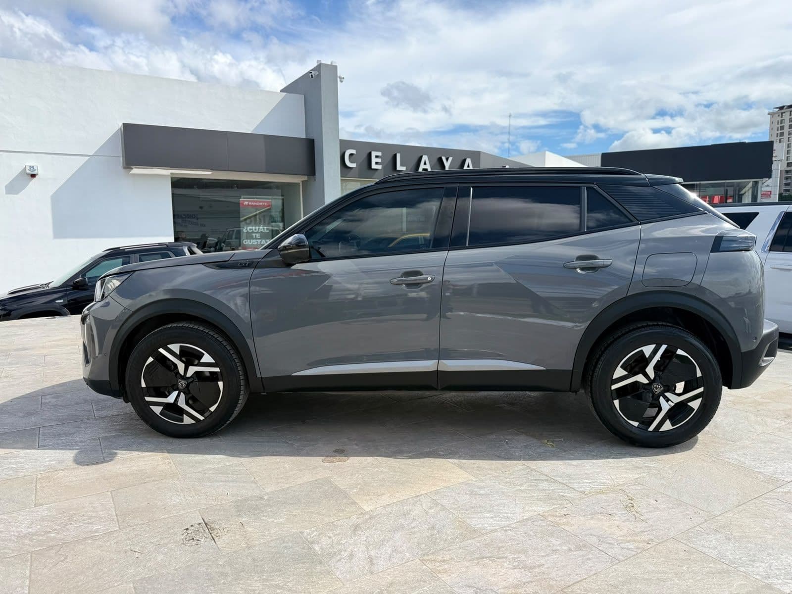 Peugeot 2008 2024 — foto 4