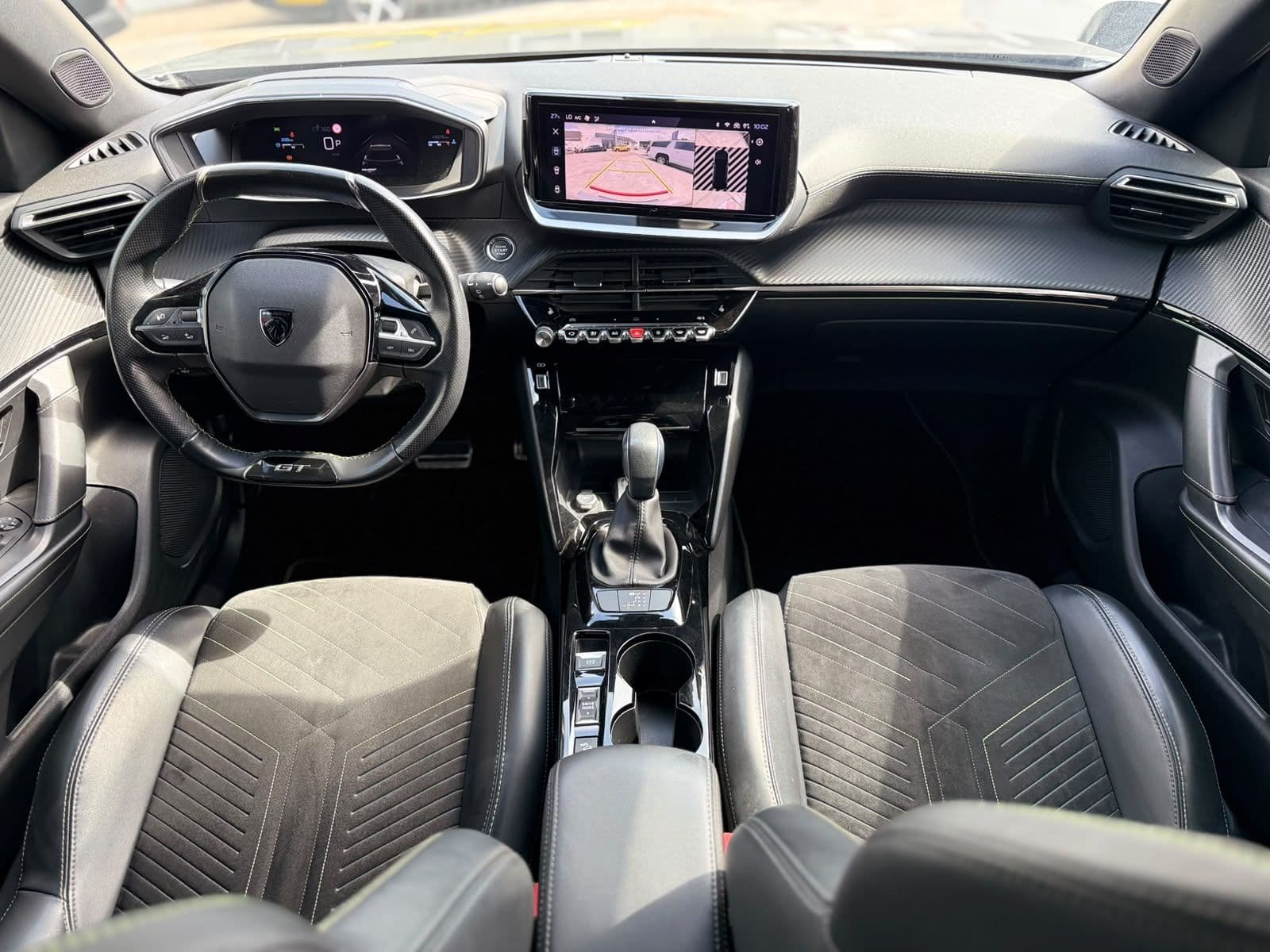 Peugeot 2008 2024 — foto 9