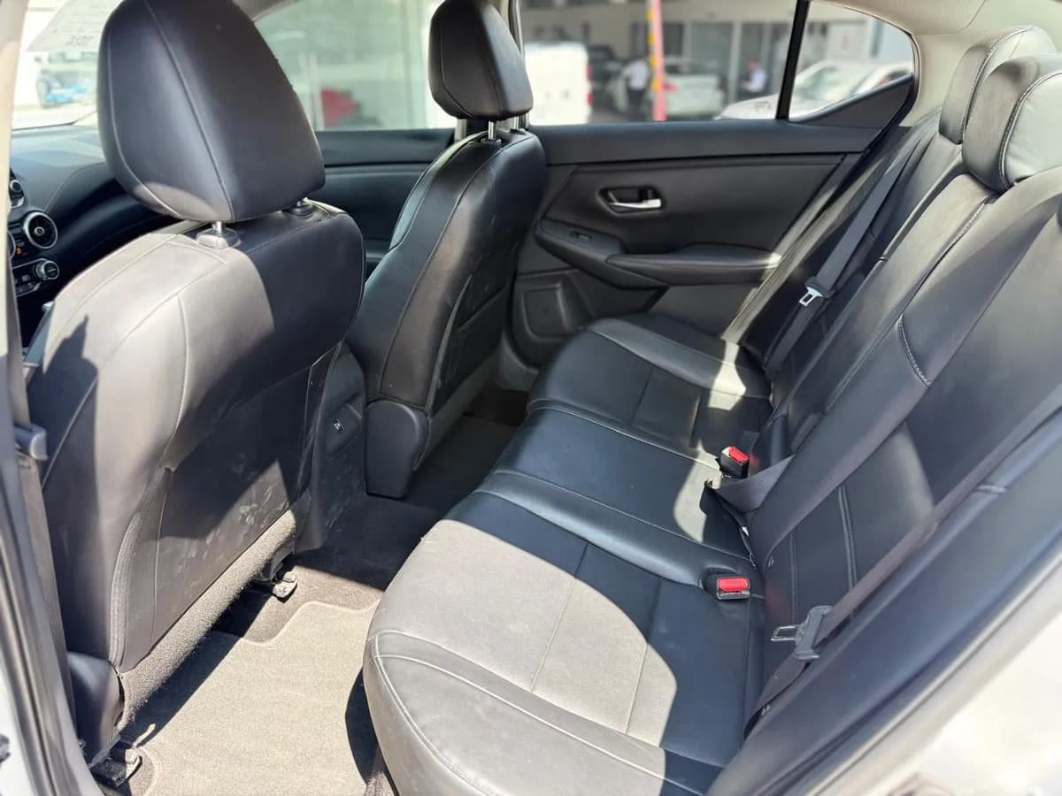 Nissan Sentra 2023 — foto 10