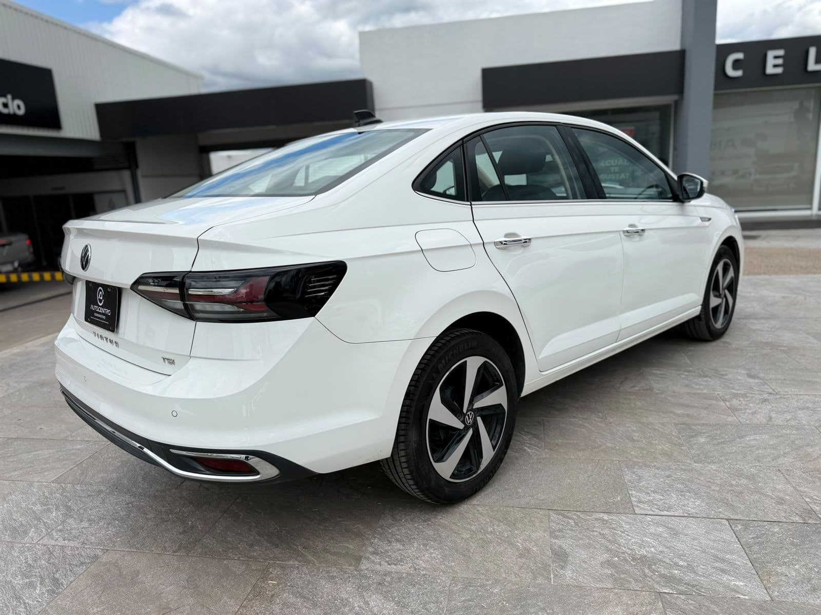 Volkswagen Virtus 2022 — foto 6