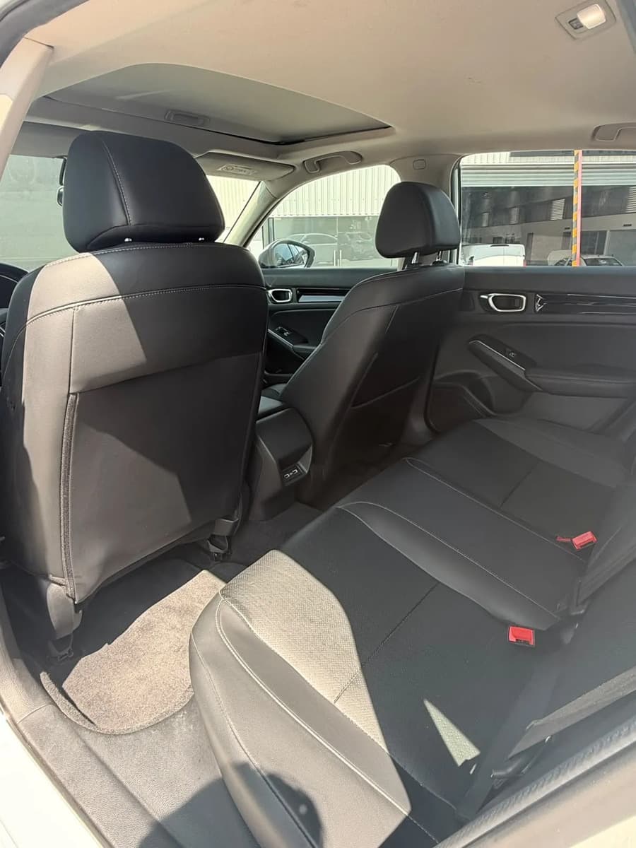 Honda Civic 2024 — foto 9