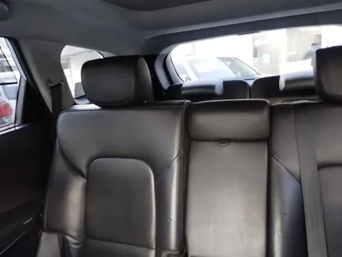 Hyundai Santa Fe 2018 — foto 7