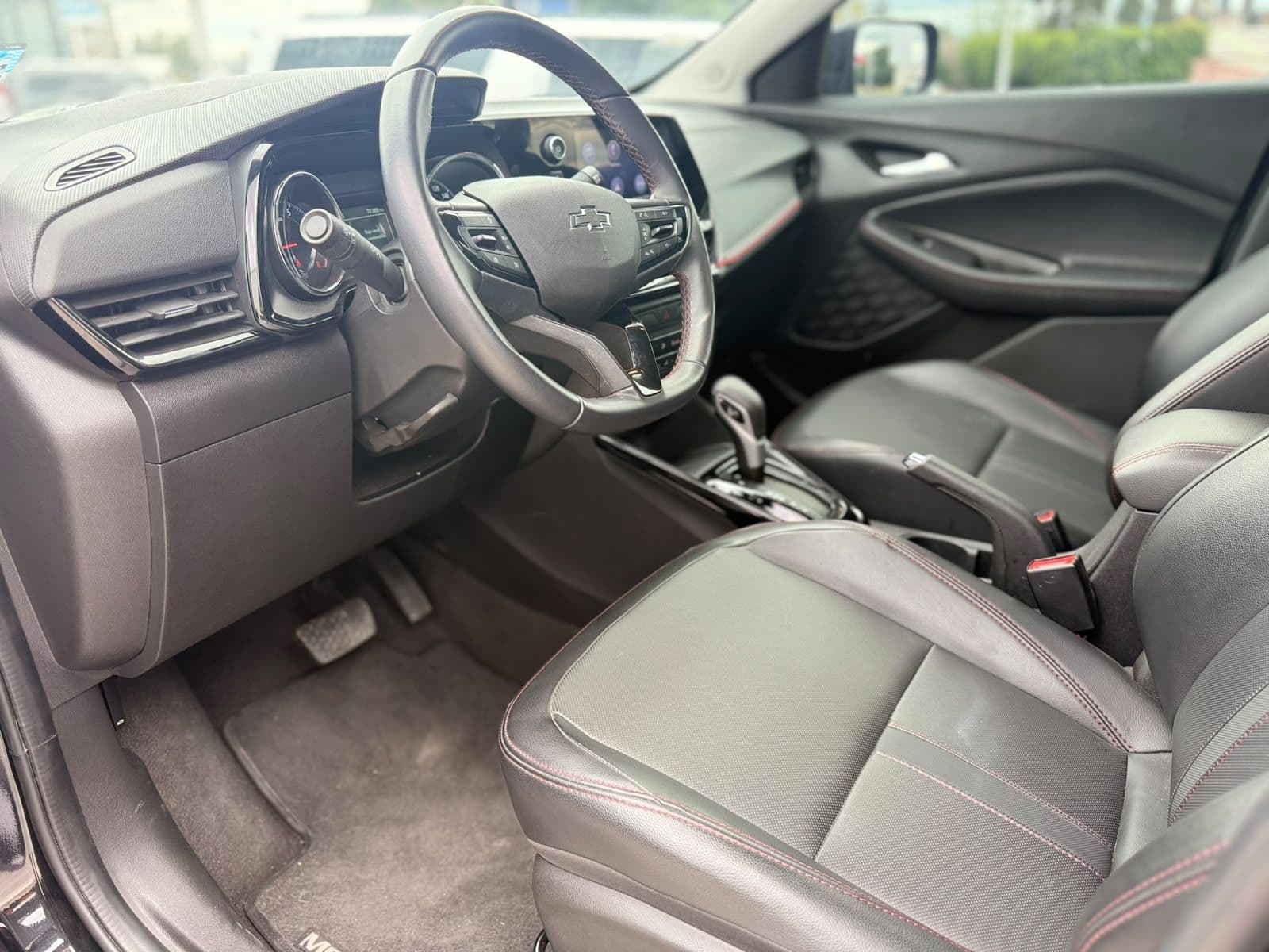 Chevrolet Montana 2024 — foto 8