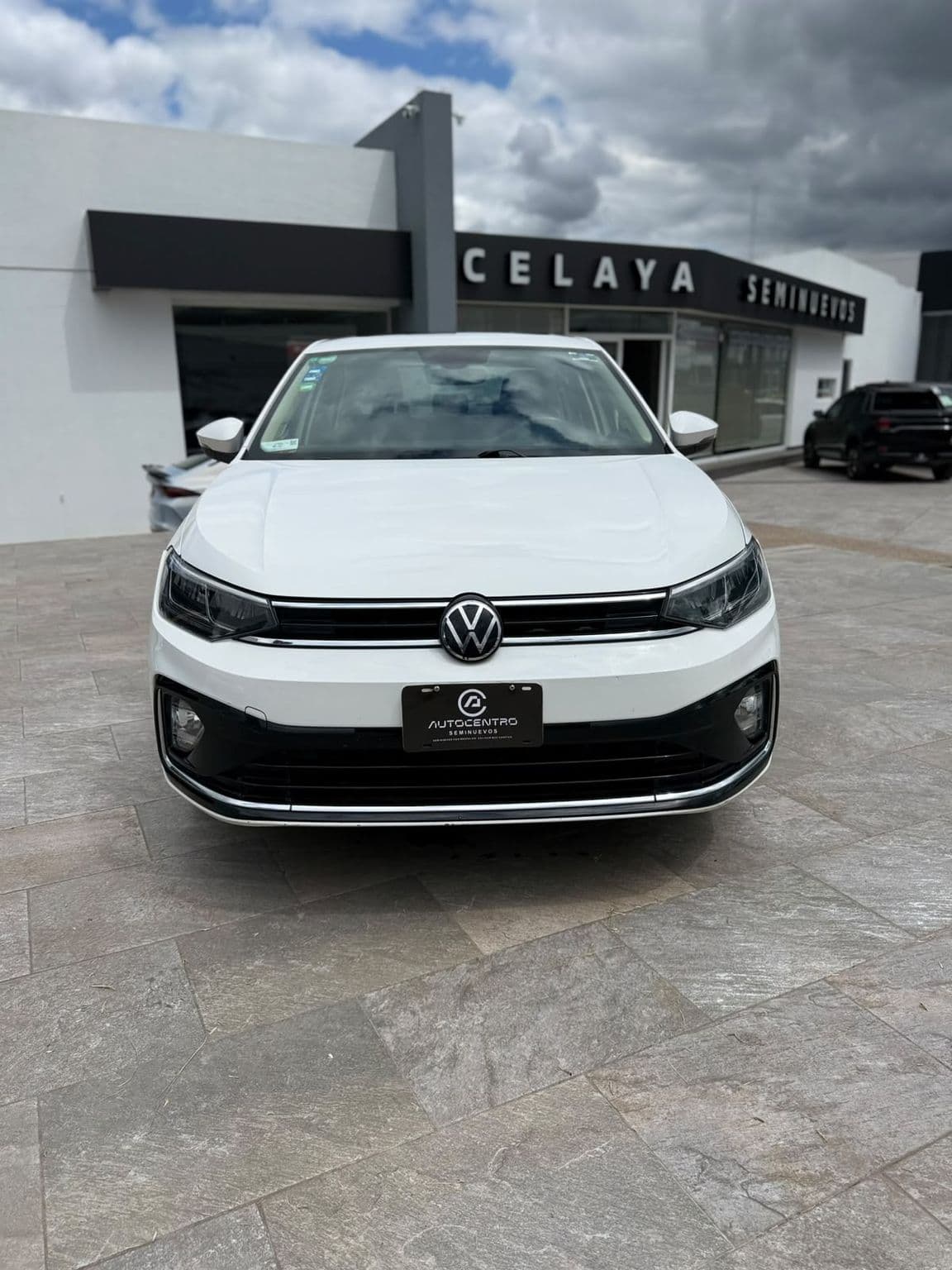 Volkswagen Virtus 2022 — foto 3