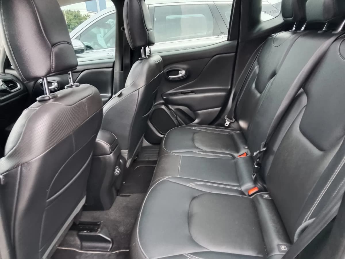 Jeep Renegade 2024 — foto 9