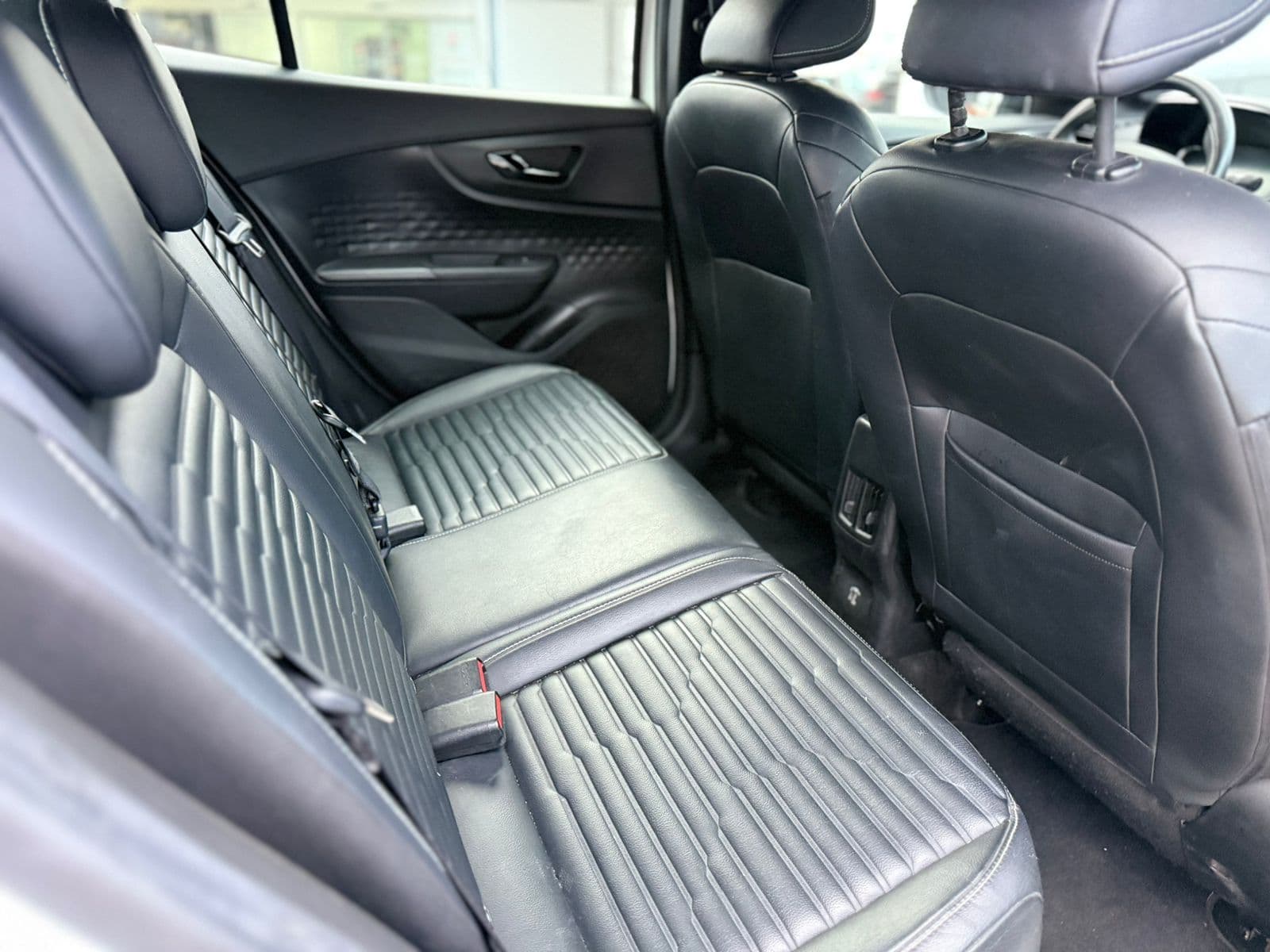 Fiat Fastback 2024 — foto 12